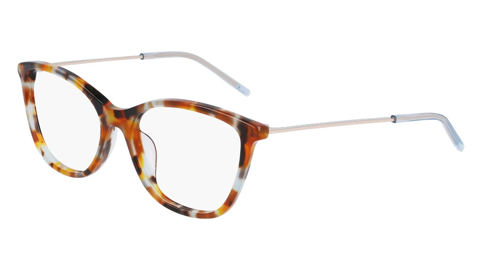 DKNY DK7009 Eyeglasses - view 2